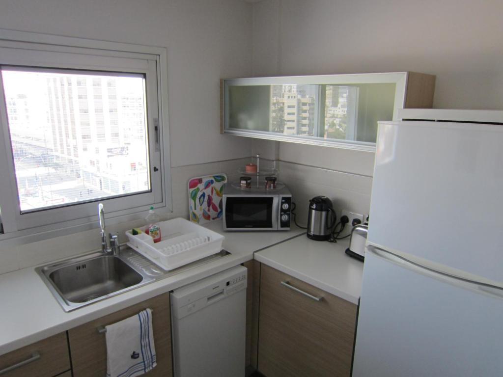 Mini Art House Apartment Nikosia Ruang foto