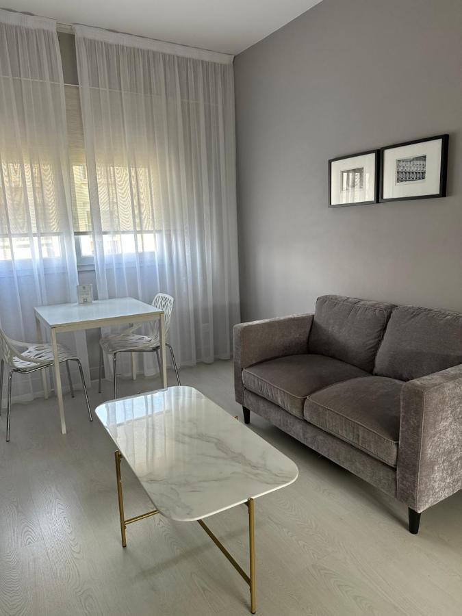 Mini Art House Apartment Nikosia Bagian luar foto