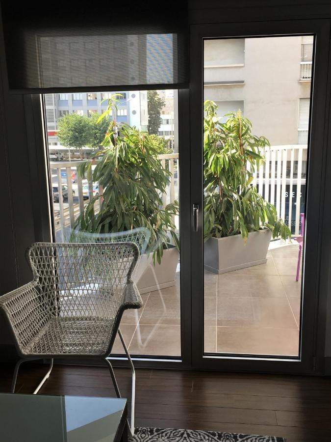 Mini Art House Apartment Nikosia Bagian luar foto