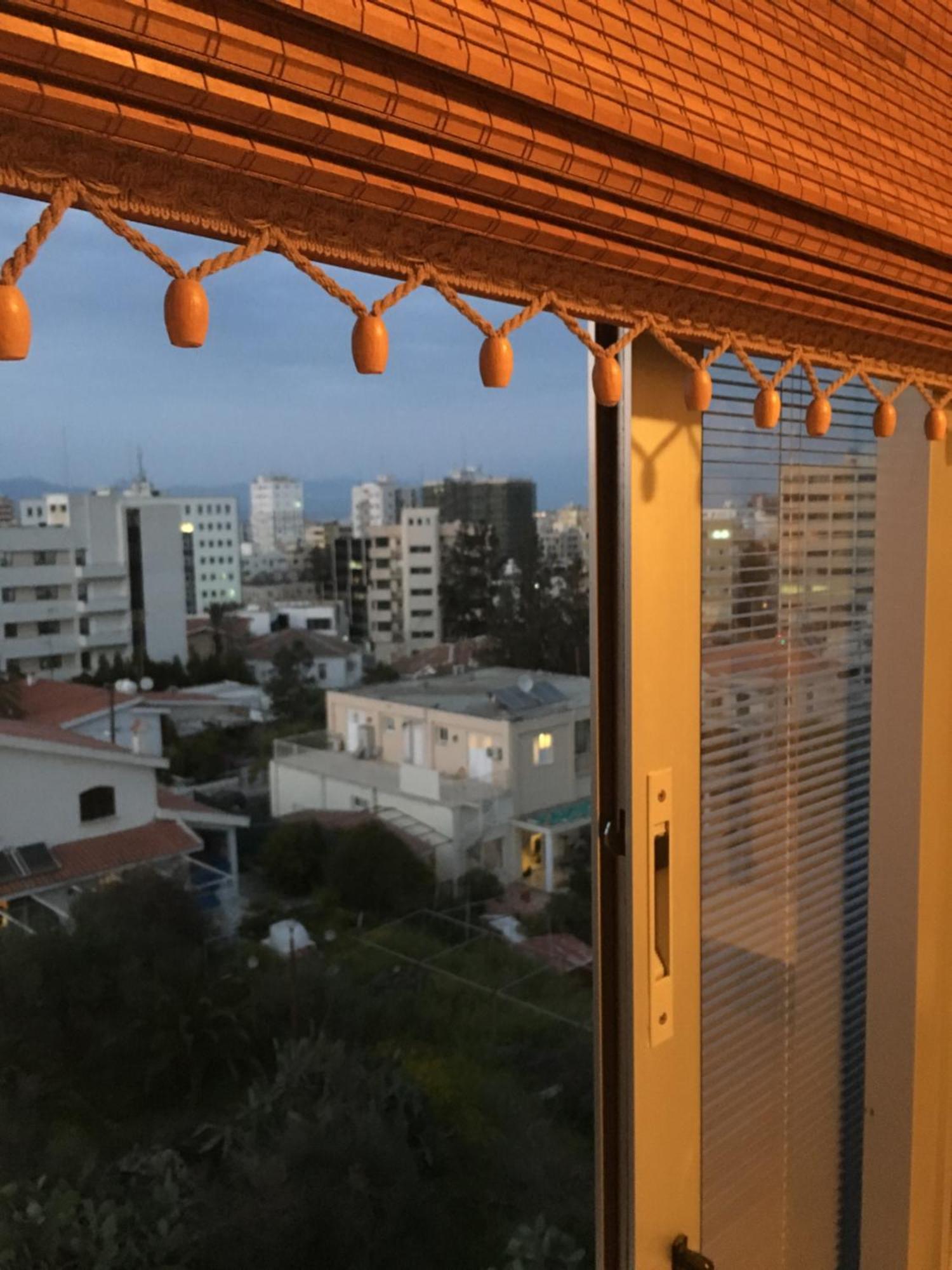 Mini Art House Apartment Nikosia Bagian luar foto