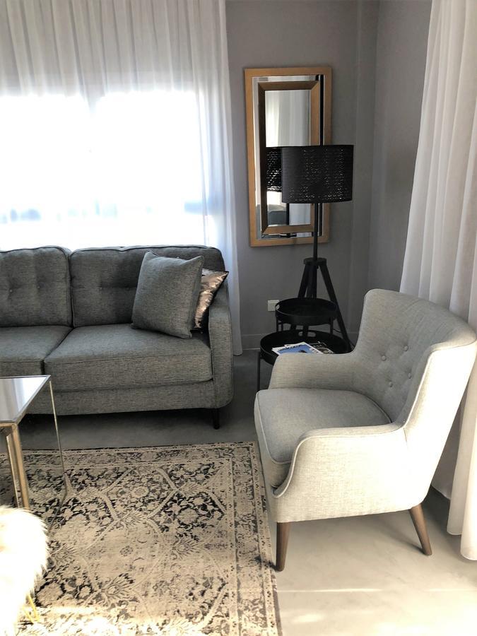 Mini Art House Apartment Nikosia Bagian luar foto
